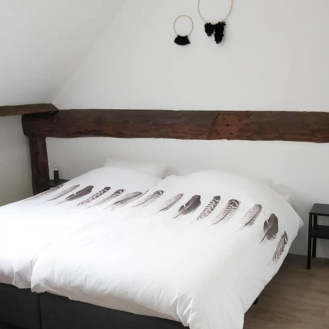 Hoeve de Peel Erica Kamer foto