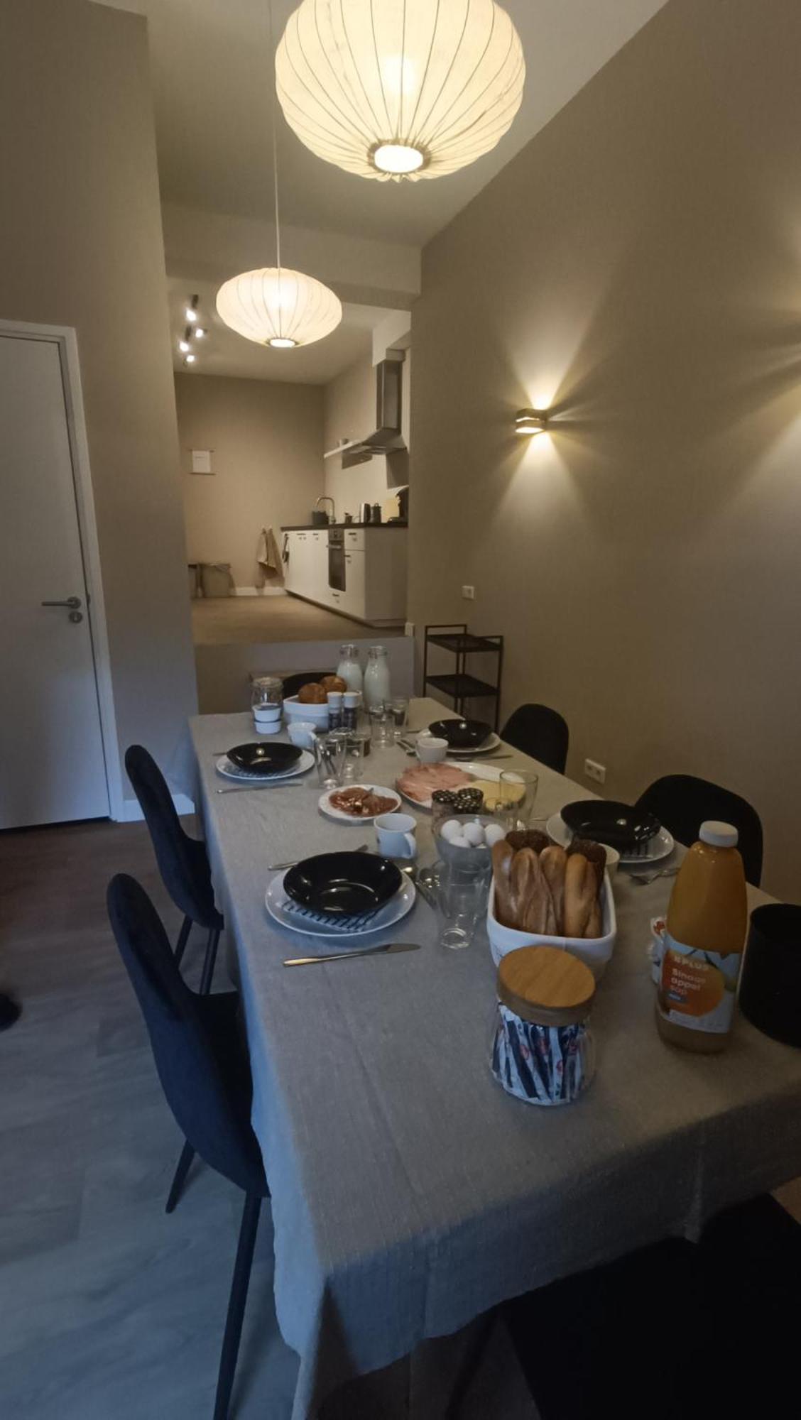 Hoeve de Peel Erica Buitenkant foto